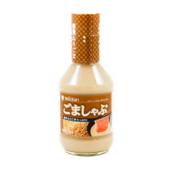 Clearance Gomashabu Sesame Dressing, 250ml Ingredients Brands|Japanese Ingredients