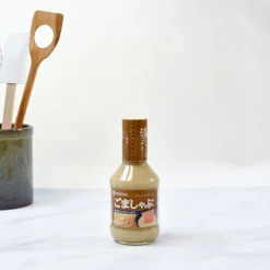 Clearance Gomashabu Sesame Dressing, 250ml Ingredients Brands|Japanese Ingredients