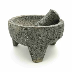 Discount Molcajete Mexican Ingredients|Kitchen Tools & Utensils