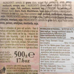 Online Orecchiette di Toscana, 500g Ingredients Brands|Italian Ingredients