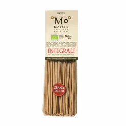 Discount Organic Linguine Integrali Wholemeal Pasta, 500g Ingredients Brands|Italian Ingredients