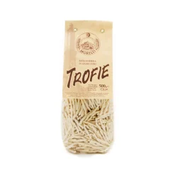 Hot Trofie, 500g Ingredients Brands|Italian Ingredients