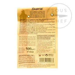 Hot Trofie, 500g Ingredients Brands|Italian Ingredients