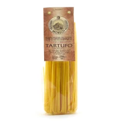 Clearance Truffle Linguine, 250g Italian Ingredients|Truffles