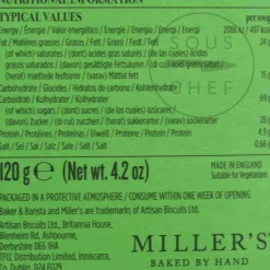 Outlet Morello Sour Cherry Biscuits, 120g Cakes & Bakery|Ingredients Brands