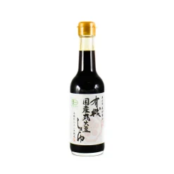 Clearance Morita Organic Premium Soy Sauce, 250ml Ingredients Brands|Japanese Ingredients