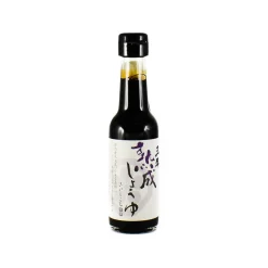 Clearance Morita 3-Year Aged Soy Sauce, 150ml Ingredients Brands|Japanese Ingredients