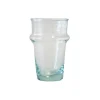 Discount Moroccan Water Glass - Recycled Glass Tableware Brands|Middle Eastern Ingredients