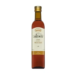 Moscatel Vinegar, 500ml Spanish Ingredients|French Ingredients