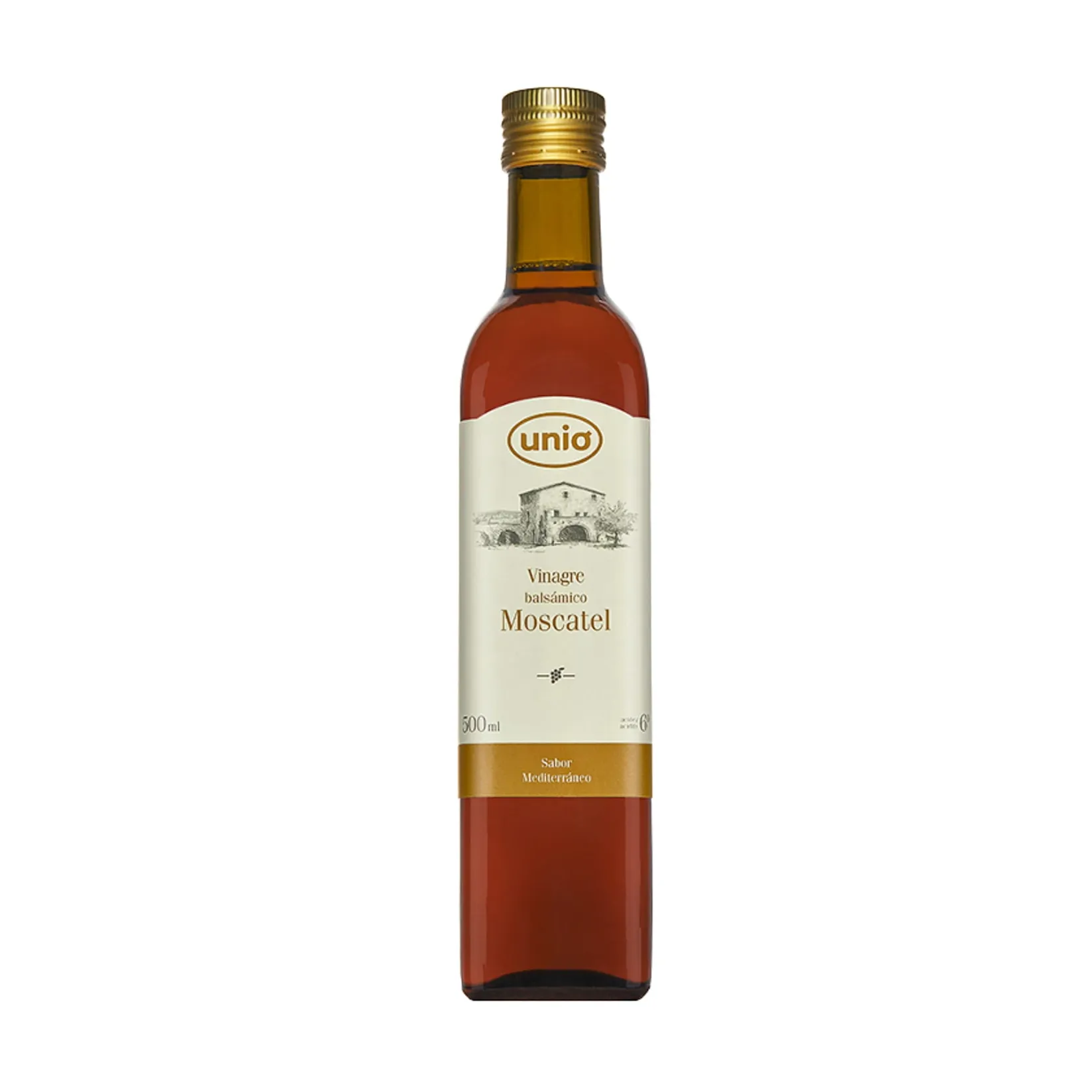 Moscatel Vinegar, 500ml Spanish Ingredients|French Ingredients