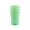 Sale Gigi Ice Tea Tumbler, 16oz in Jade Tableware Brands|American Ingredients