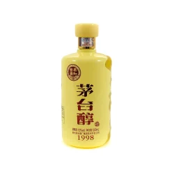 Sale Chun 1998 Baijiu 53%, 500ml Ingredients Brands|Chinese Ingredients