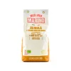 Organic Semola di Grano Duro Wheat Flour, 1kg Italian Ingredients|Baking Ingredients
