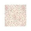 Clearance Multicoloured Dottie Furoshiki Wrapping Cloth Japanese Ingredients|Japanese Tableware