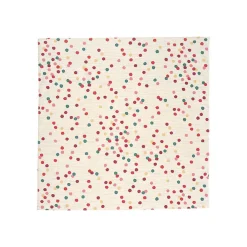 Clearance Multicoloured Dottie Furoshiki Wrapping Cloth Japanese Ingredients|Japanese Tableware