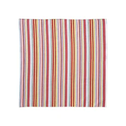 Discount Multicoloured Stripe Furoshiki Wrapping Cloth Tableware Brands|Japanese Ingredients