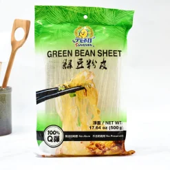 Online Mung Bean Starch Sheets, 500g Ingredients Brands|Chinese Ingredients