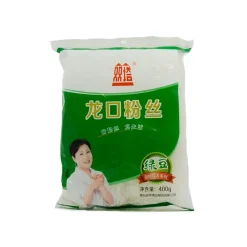 Online Mung Bean Thread Vermicelli - Glass Noodles, 400g Southeast Asian Ingredients|Korean Ingredients