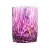 Best Murano Glass Tumbler, Purple Tableware Brands