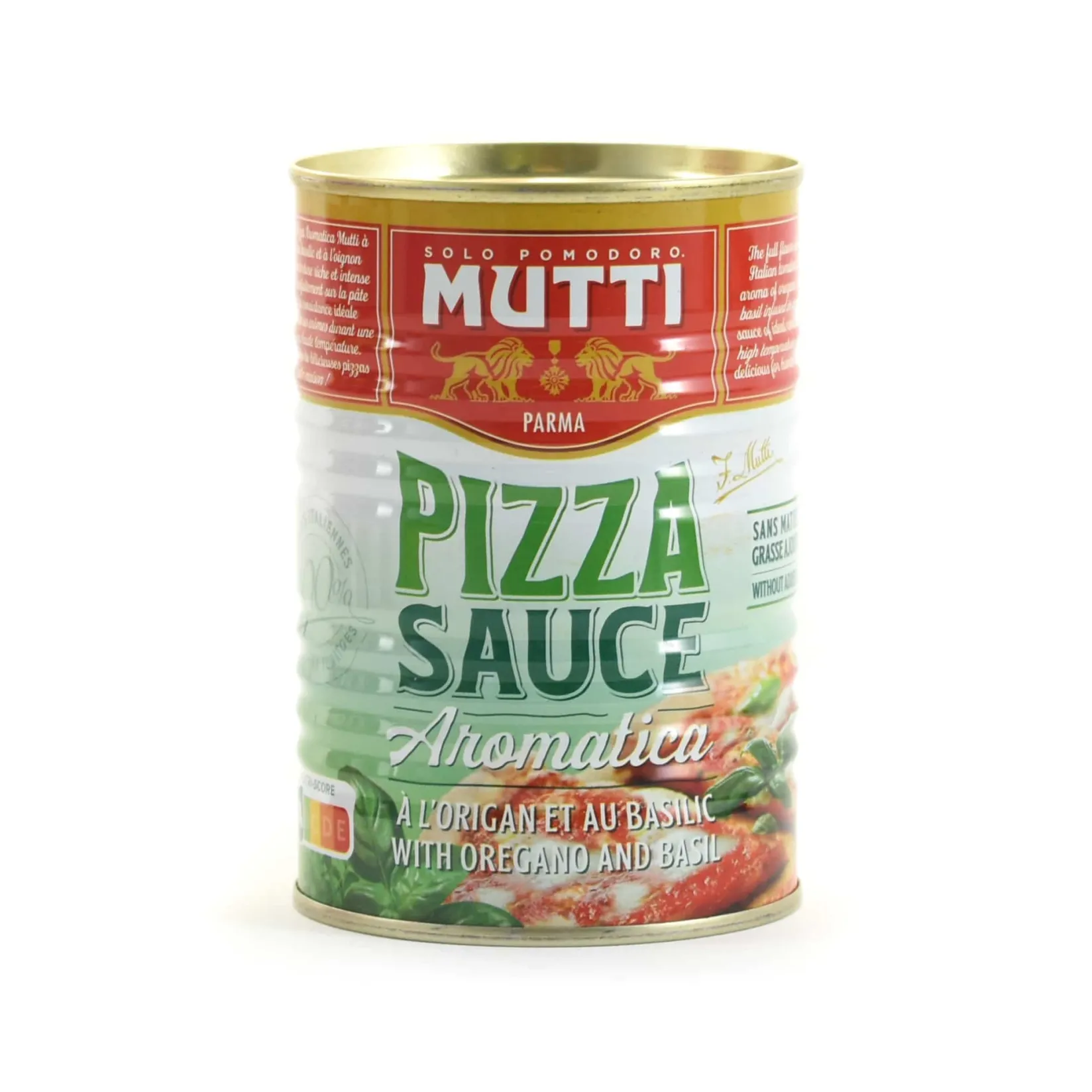 Sale Pizza Sauce, 400g Italian Ingredients|Vegetables