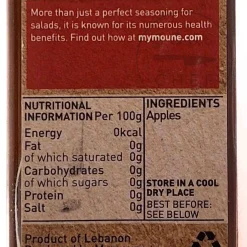 Best Apple Vinegar, 250ml Ingredients Brands|Oil, Vinegar & Dressings