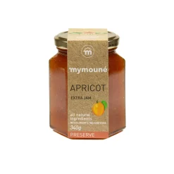 Apricot Jam, 340g Ingredients Brands|Jam, Honey & Spreads