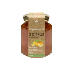Hot Citrus Marmalade, 340g Ingredients Brands|Jam, Honey & Spreads
