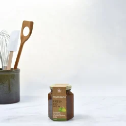 Outlet Fresh Fig Jam, 340g Ingredients Brands|Middle Eastern Ingredients