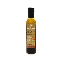 Discount Lebanese Fattoush Salad Dressing, 250ml Ingredients Brands|Middle Eastern Ingredients