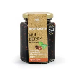 Sale Mulberry Preserve, 340g Middle Eastern Ingredients|Jam, Honey & Spreads