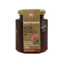 Sale Rose Preserve, 250g Middle Eastern Ingredients|Jam, Honey & Spreads