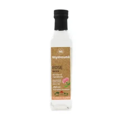 Clearance Rose Water, 250ml Ingredients Brands|Middle Eastern Ingredients