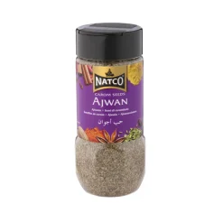 Sale Ajwan Seeds, 100g Ingredients Brands|Indian Ingredients
