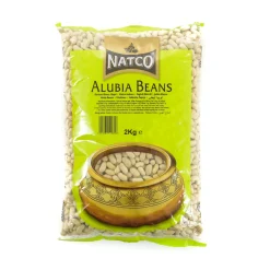 Discount Alubia Cannellini Beans, 2kg Ingredients Brands|Indian Ingredients