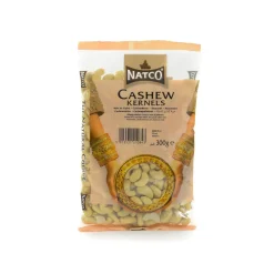 Outlet Cashews, 300g Ingredients Brands|Indian Ingredients