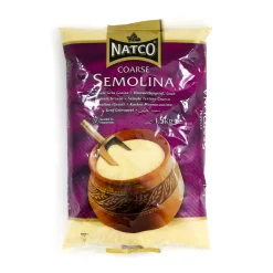 Best Coarse Semolina, 1.5kg Ingredients Brands|Indian Ingredients