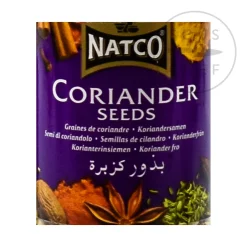 Discount Coriander Seeds, 65g Ingredients Brands|Indian Ingredients