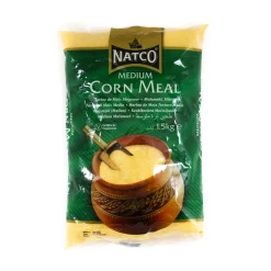 Online Cornmeal Medium, 1.5kg Indian Ingredients|Baking Ingredients