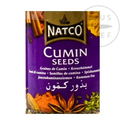 Clearance Cumin Seeds, 100g Ingredients Brands|Indian Ingredients