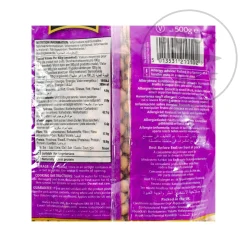 Clearance Dried Chickpeas, 500g Ingredients Brands|Indian Ingredients