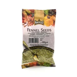 Sale Fennel Seeds, 100g Ingredients Brands|Indian Ingredients