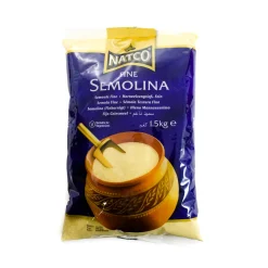 Online Fine Semolina, 1.5kg Ingredients Brands|Indian Ingredients