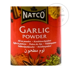 Sale Garlic Powder, 100g Ingredients Brands|Indian Ingredients