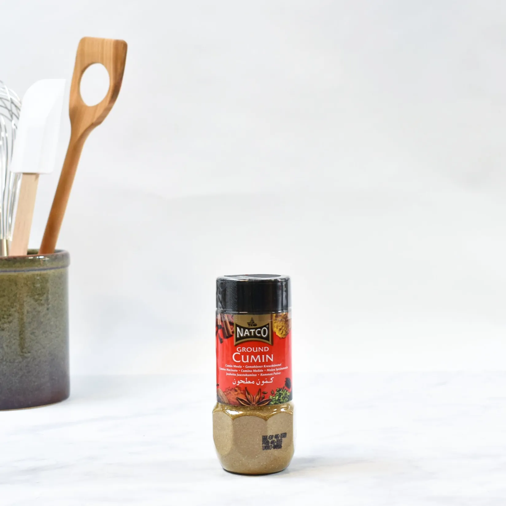 Best Ground Cumin, 70g Ingredients Brands|Indian Ingredients