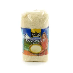 Outlet Indian Basmati Rice, 1kg Ingredients Brands|Indian Ingredients