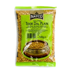 Outlet Toor Dal, 500g Ingredients Brands|Indian Ingredients