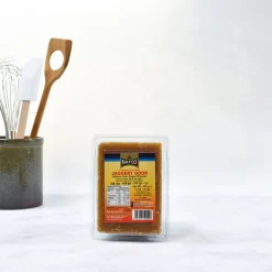 New Unrefined Jaggery, 500g Indian Ingredients|Baking Ingredients