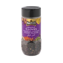 Outlet Whole Cloves, 50g Ingredients Brands|Indian Ingredients