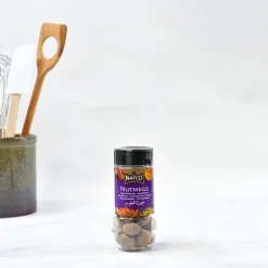 Online Whole Nutmeg, 100g Ingredients Brands|Indian Ingredients