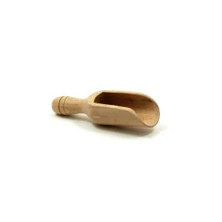 Best Natural Beechwood Scoop Kitchen Tools & Utensils